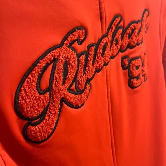 Rudsak Ski Suit - Size s - Women’s Amber Limited Edition - Picture 4 of 6